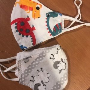 Meet your Posher, Alma